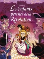 Les enfants perchés de la révolution 3