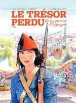 Le trésor perdu de la guerre d’Espagne 1