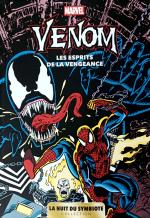 Venom - La nuit du symbiote 2