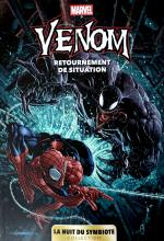 Venom - La nuit du symbiote 4