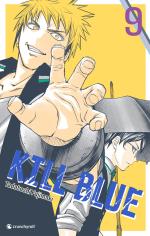 Kill blue 9
