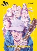 20th Century Boys 1