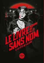 Le Livre sans nom # 2