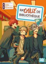 Racaille de bibliothèque 8