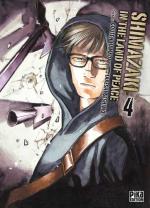 Shimazaki in the Land of Peace 4