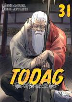 TODAG - Tales of demons and gods 31