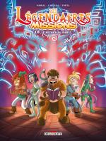 Les Légendaires - Missions # 10