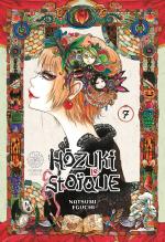 Hôzuki le stoïque 7