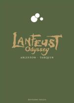 Lanfeust odyssey 1