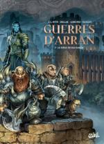 Guerres d'Arran # 7