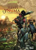 Terres d'Ynuma 3