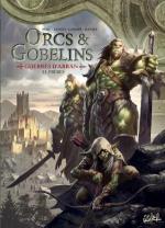 Orcs & gobelins 33