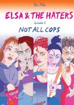 Elsa & the Haters # 1