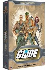 G.I. Joe 1 Série TV animée