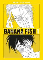 Banana Fish 1