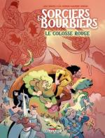 Sorciers et Bourbiers 1