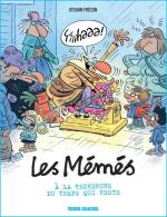 #Les mémés # 6