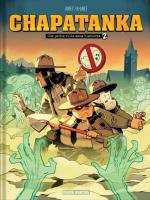 Chapatanka # 2