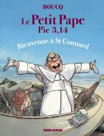 Le Petit Pape Pie 3,14 # 3
