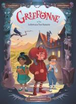 Griffonne 1