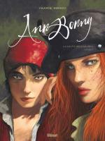 Ann Bonny, la Louve des Caraïbes # 2