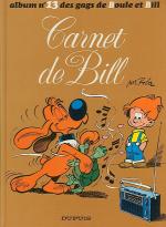 Boule & Bill 13