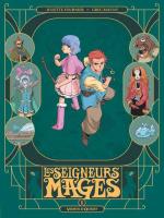 Les seigneurs mages 1