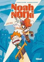 Noah & Norki 1