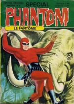 Le Fantôme 9
