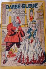 Les merveilleuses histoires racontées par l'image 2