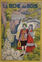 Les merveilleuses histoires racontées par l'image 11