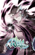 Wakfu - La grande vague 3 Global manga