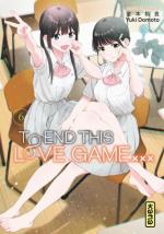 To end this love game... # 6