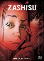 Zashisu 2 Manga