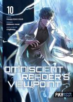 Omniscient reader's viewpoint 10