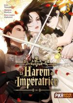Le Harem De L'Impératrice 3