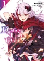 Destiny Unchain Online 1