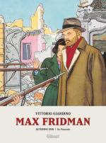 Max Fridman 2