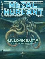 Métal Hurlant (2021 et après) # 4
