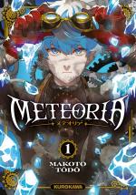 Meteoria 1