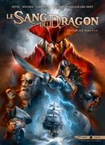 Le sang du dragon 1