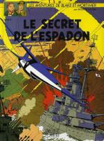 Blake et Mortimer 3