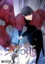 Level Up With The Gods # 5
