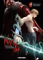 Nan Yak - La promesse de l'orchidée 4