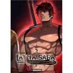 Latna Saga : Survival Story of a Sword King # 3
