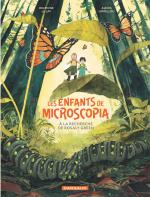Les enfants de Microscopia 1