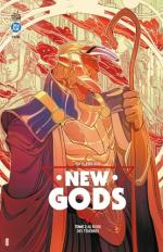 New Gods # 2