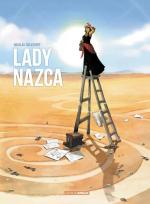 Lady Nazca 1