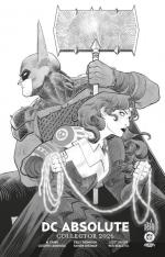 DC Absolute Collector # 2026