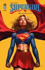 Supergirl 1